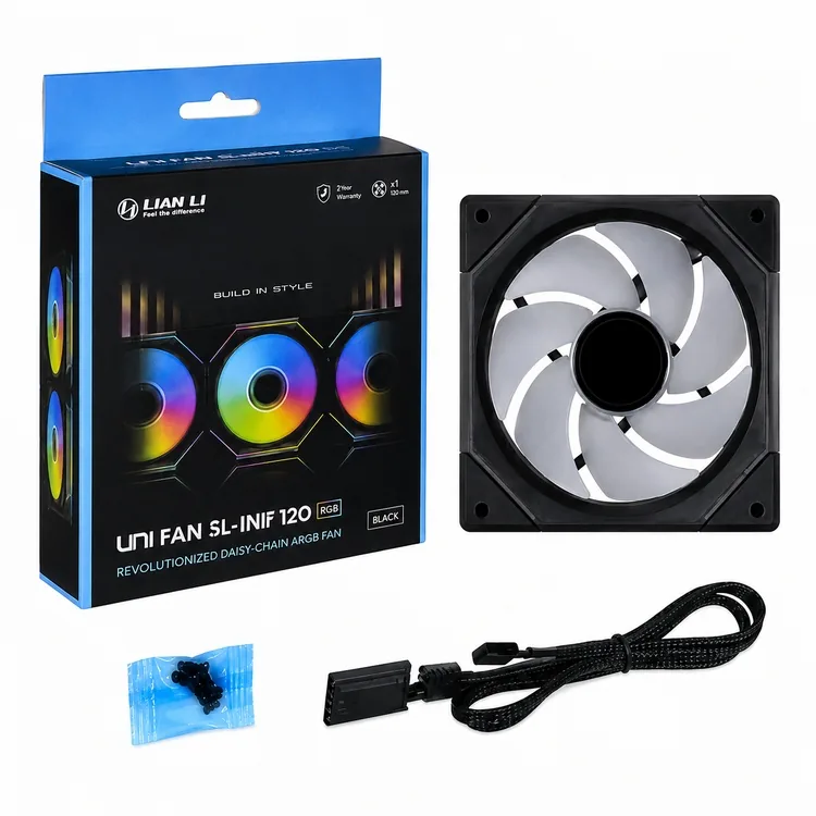 Lian Li UNI FAN Lian Li UNI FAN