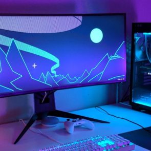 Computer Gallery