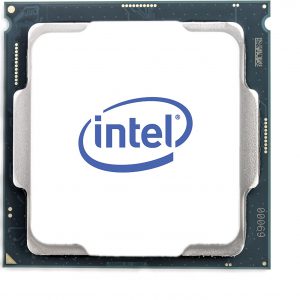 Intel Core i5 11600 Tray