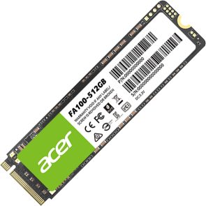 Acer ssd