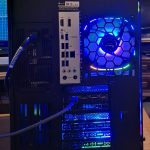 Jonsbo Gaming PC Asus