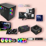PC Intel Ultra