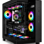 Gaming PC Sale  RTX 5070