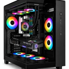 Gaming PC Sale  RTX 5070