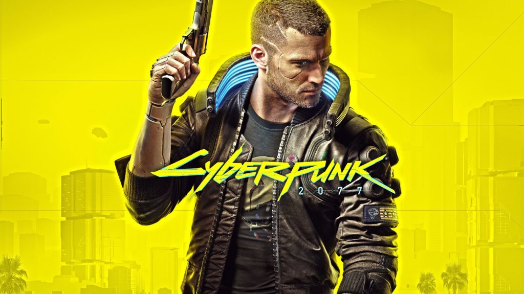 Cyberpunk 2077