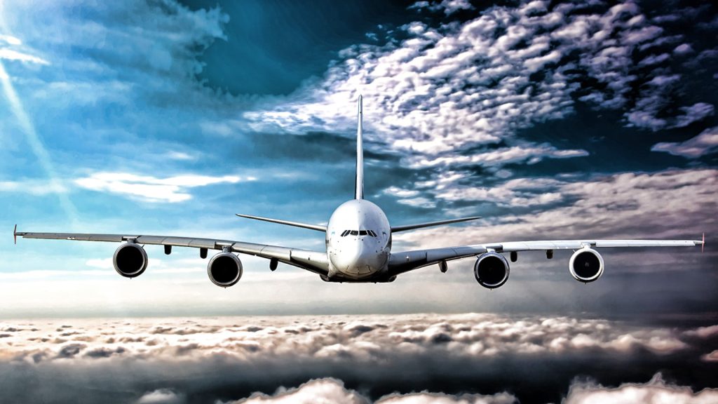 Microsoft Flight Simulator
