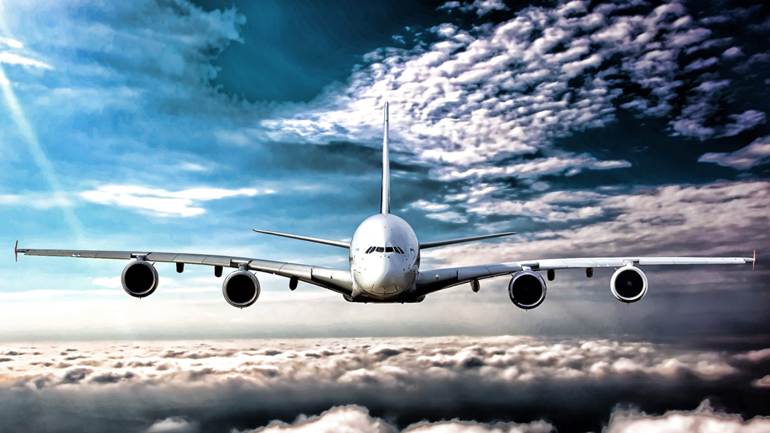 Gaming PC Microsoft Flight Simulator