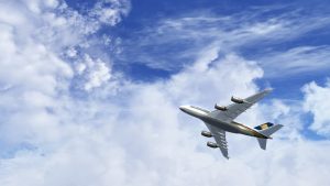 Gaming PC Microsoft Flight Simulator