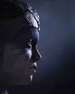 Hellblade 