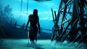 Hellblade