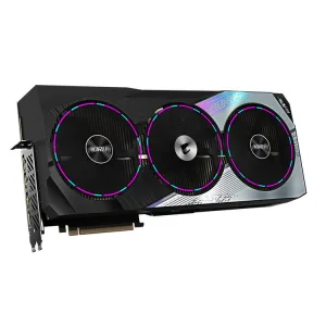 Gigabyte AORUS GeForce RTX 4090 MASTER 24G