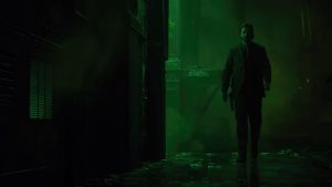 Alan Wake 2