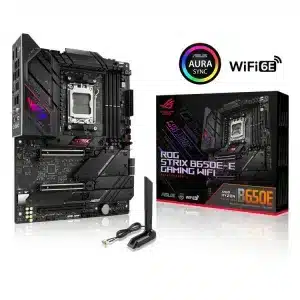 ASUS ROG Strix B650E