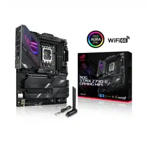 Gaming PC Asus ROG Strix Ultimate 