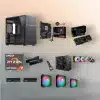 Gaming PC RTX 4080 SUper ProArt 