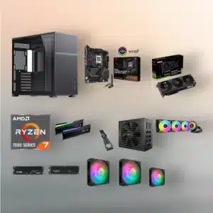 PC componenten 