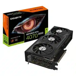 Gigabyte-GeForce®-RTX-4070-Super-12GB-Windforce-OC