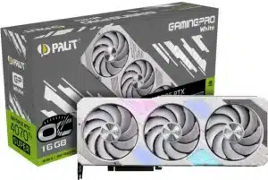 RTX 4070 Ti Super Game-pc Wit