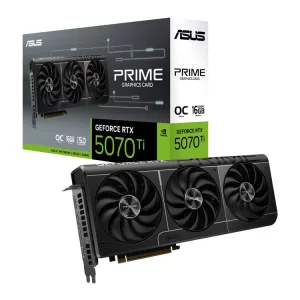 ASUS RTX 5070 Ti Prime