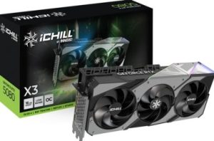Inno3D RTX 5070 Ti