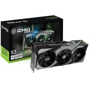 Inno3D RTX 5070 Ti 