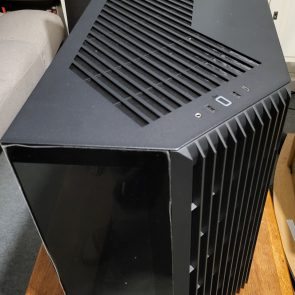 PC Intel i7 14700KF