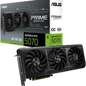 ASUS RTX 5070 Prime