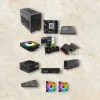 Mini Itx PC met RTX 5070 