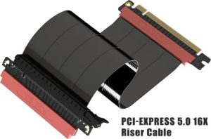 Riser kabel 