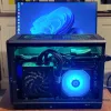 Mini Itx PC met RTX 5070 