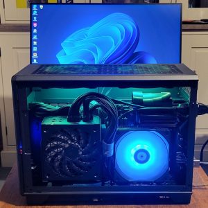 Game PC  Mini