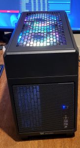 Mini PC