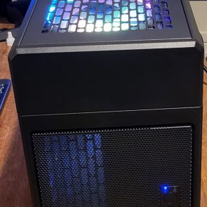 Mini PC