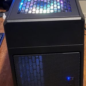 Mini PC