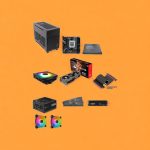 PC componenten