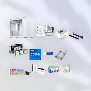 PC componenten 