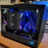 Game PC Mini RTX 5070 Ti