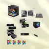 AMD PC Asus Dual RTX 5070
