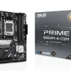 AMD PC Asus Dual RTX 5070