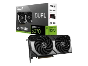 Asus RTX 5070 
