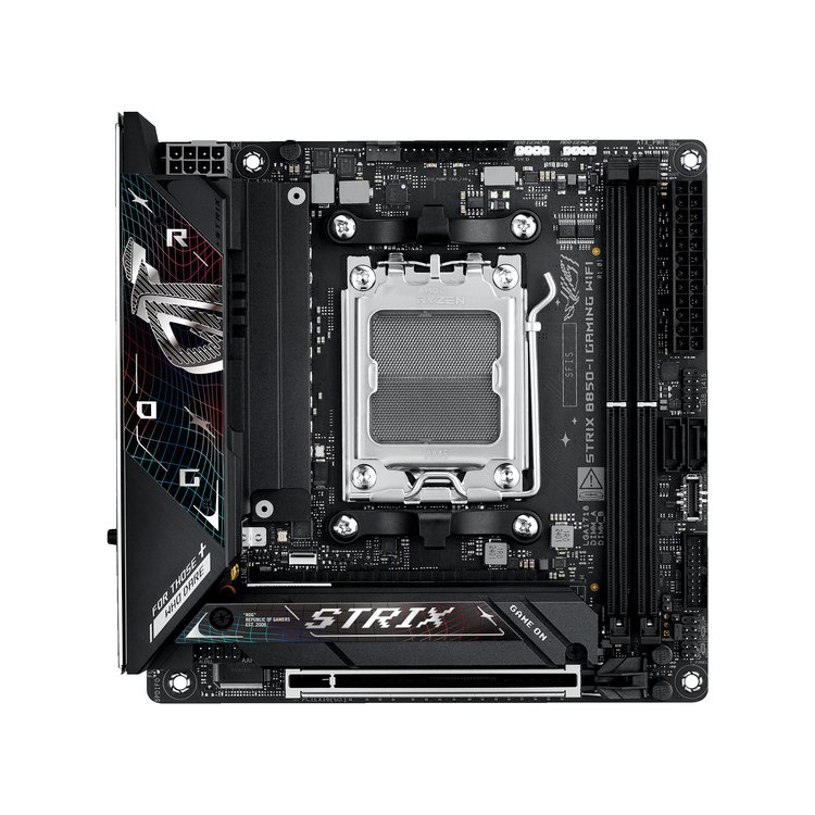 Asus Strix B850-I