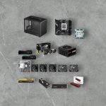 PC componenten