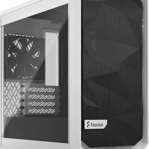Fractal Game PC  AMD Ryzen