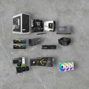 Fractal Game PC 