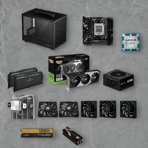Game PC Mini