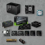 Game PC Mini shadow 3x
