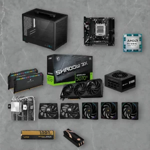 Game PC Mini shadow 3x 