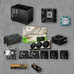 Deepcool Inspire 3X