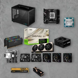Game PC Mini Inspire 3X 
