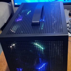PC deepcool